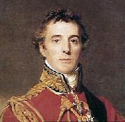 Sir Thomas Lawrence, Portrait of Sir Arthur Wellesley, Duke of Wellington